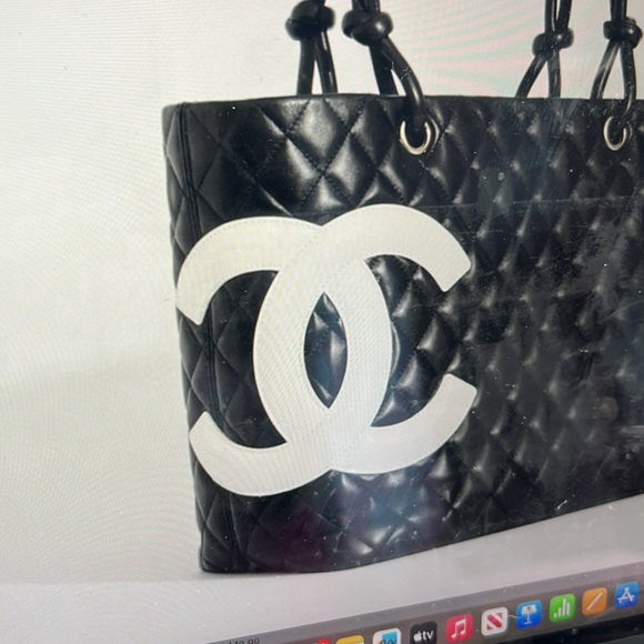 Chanel Cambon Bag - Picture 13 of 13